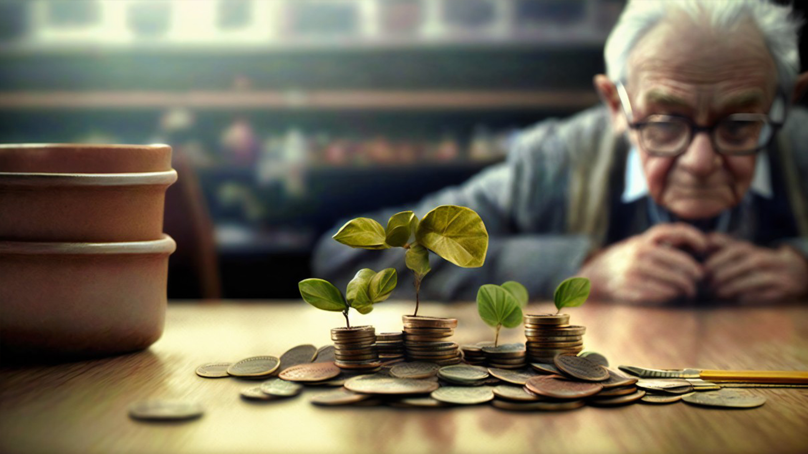 Deposit and Withdraw Price Updates